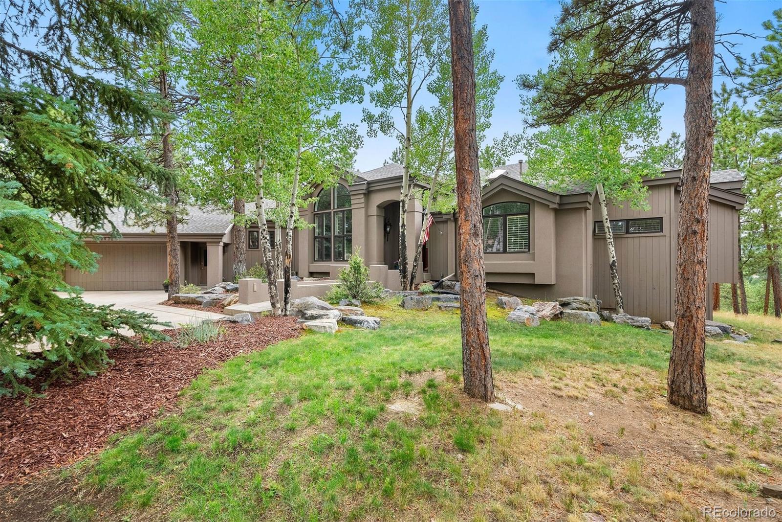 MLS Image #46 for 29432  camelback lane,evergreen, Colorado