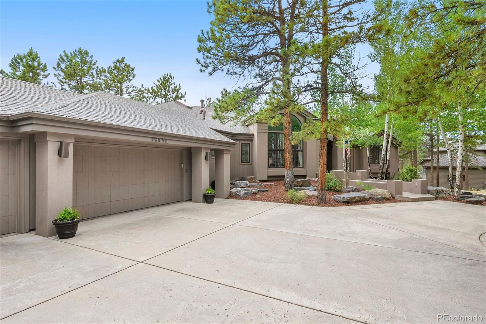 MLS Image #47 for 29432  camelback lane,evergreen, Colorado