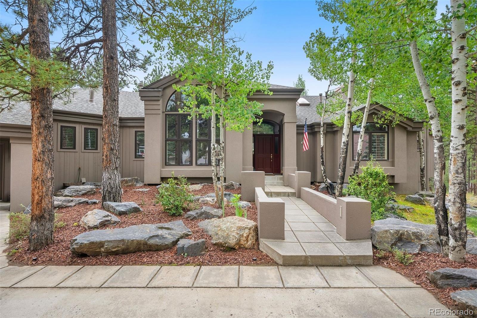 MLS Image #48 for 29432  camelback lane,evergreen, Colorado