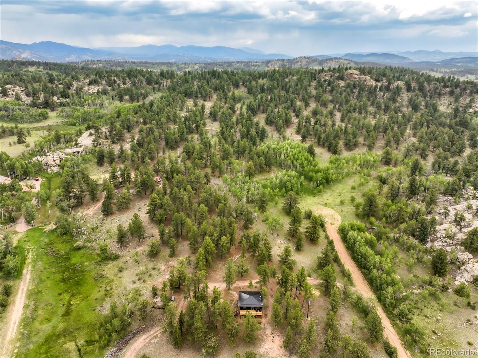 MLS Image #18 for 29  deerfield lane,florissant, Colorado