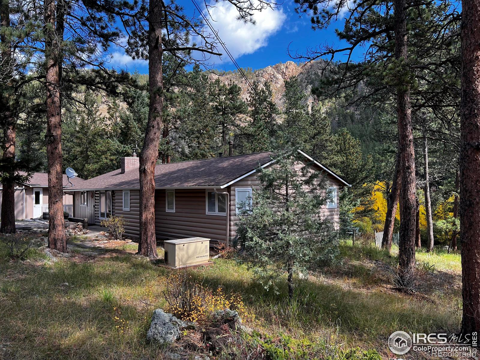 MLS Image #0 for 332  cedar drive,lyons, Colorado