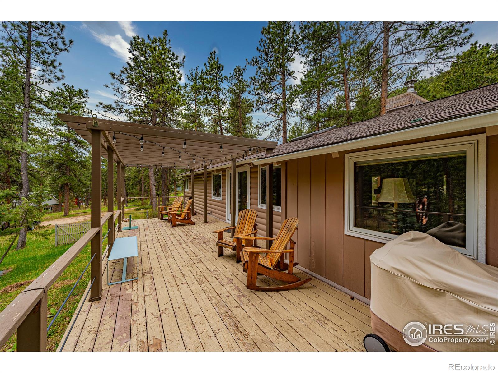 MLS Image #11 for 332  cedar drive,lyons, Colorado