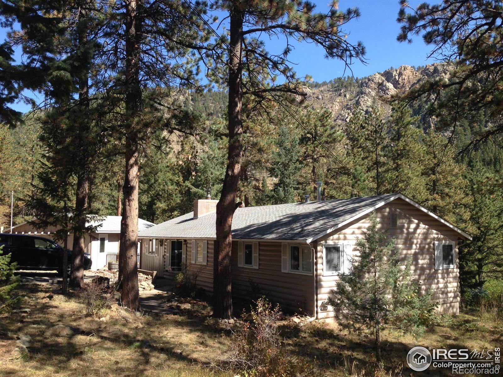 MLS Image #2 for 332  cedar drive,lyons, Colorado