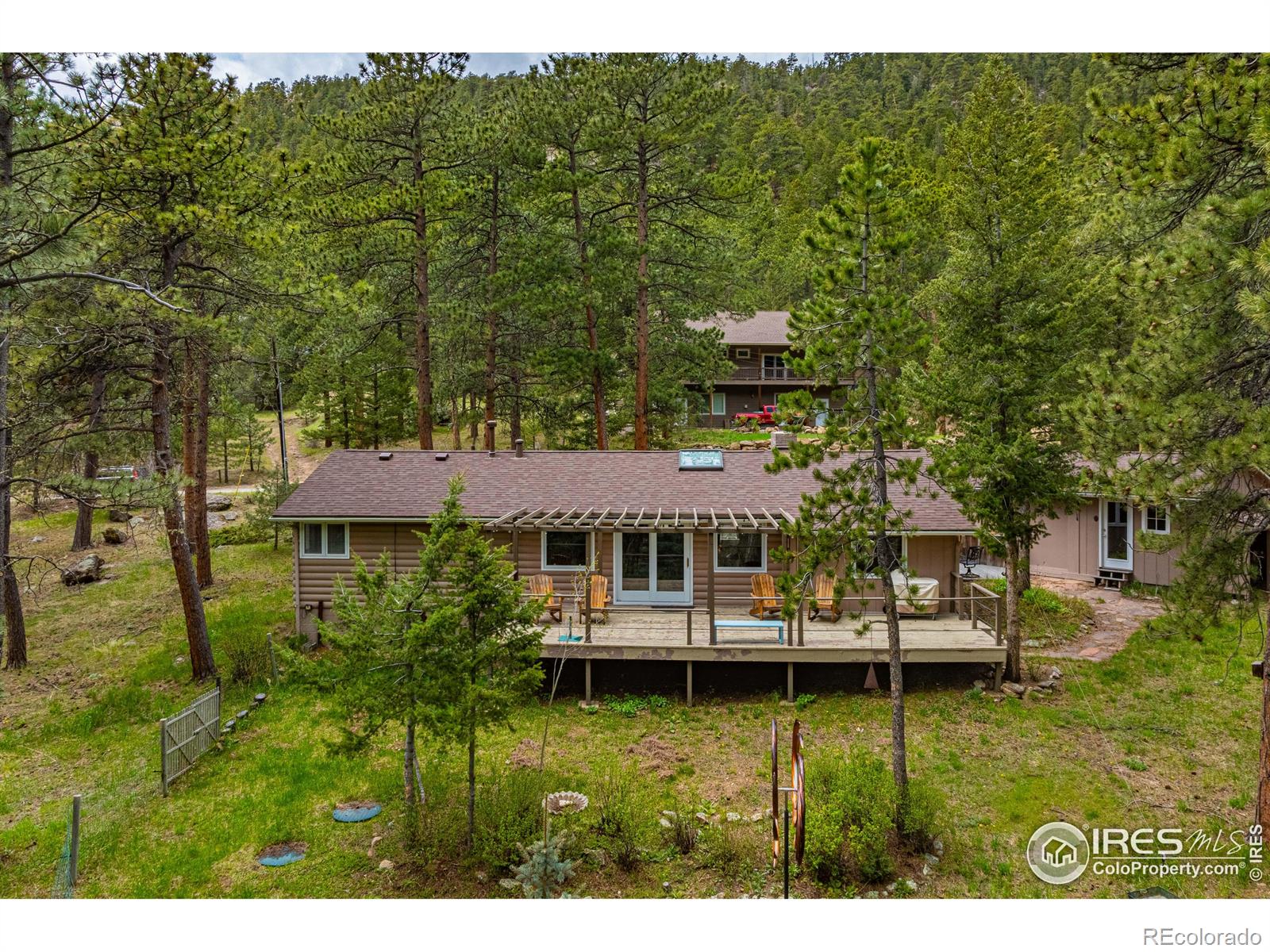 MLS Image #21 for 332  cedar drive,lyons, Colorado