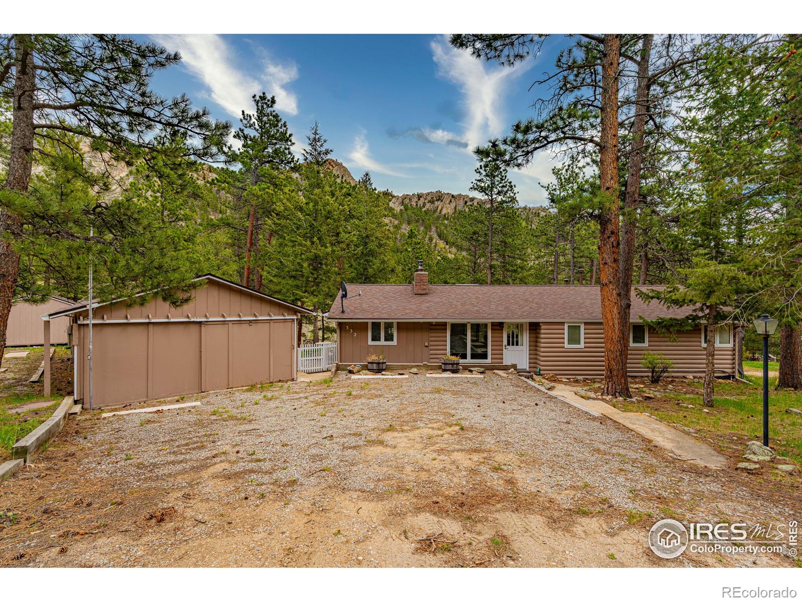 MLS Image #24 for 332  cedar drive,lyons, Colorado