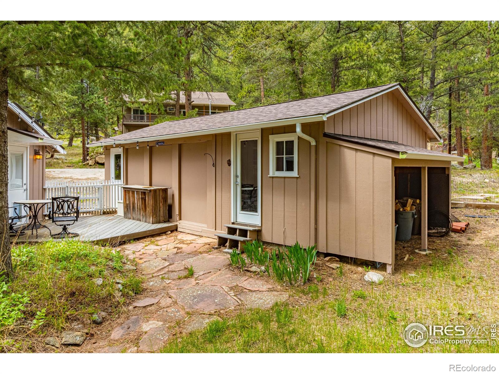 MLS Image #25 for 332  cedar drive,lyons, Colorado