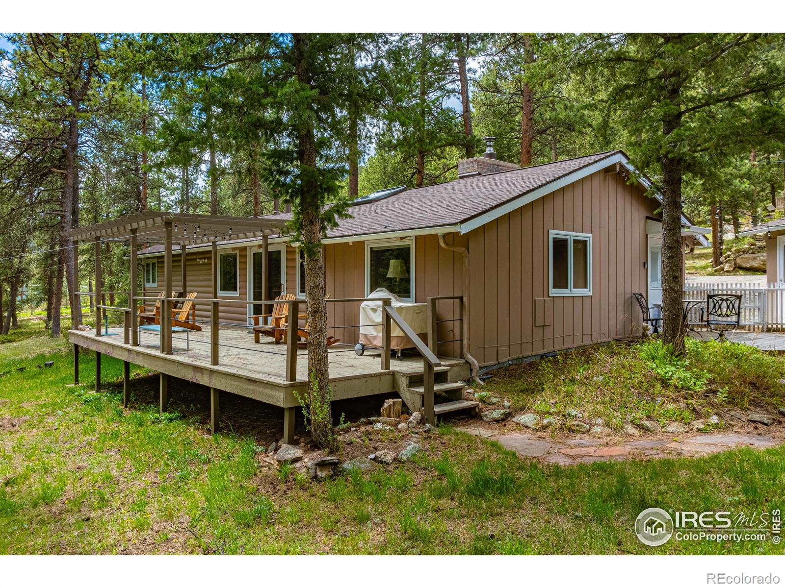 MLS Image #29 for 332  cedar drive,lyons, Colorado