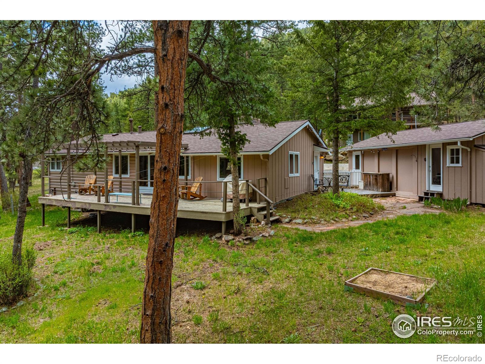 MLS Image #30 for 332  cedar drive,lyons, Colorado