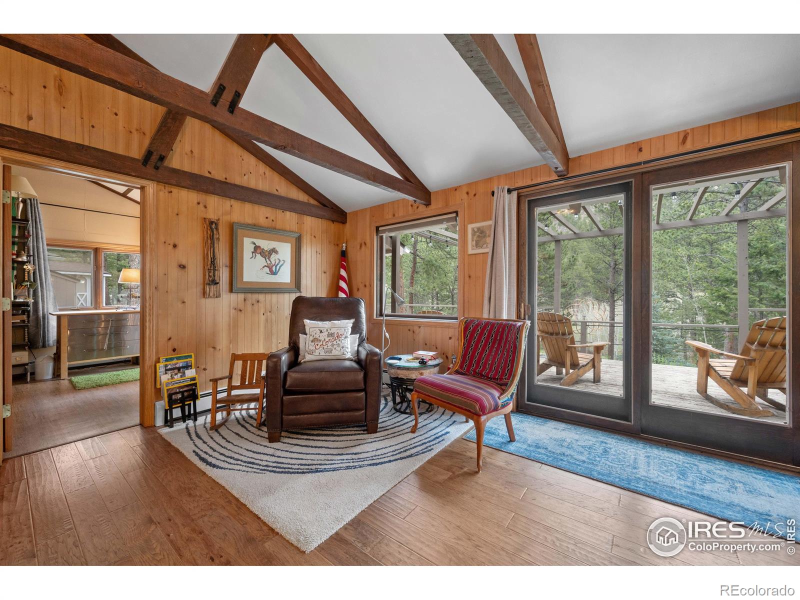 MLS Image #4 for 332  cedar drive,lyons, Colorado