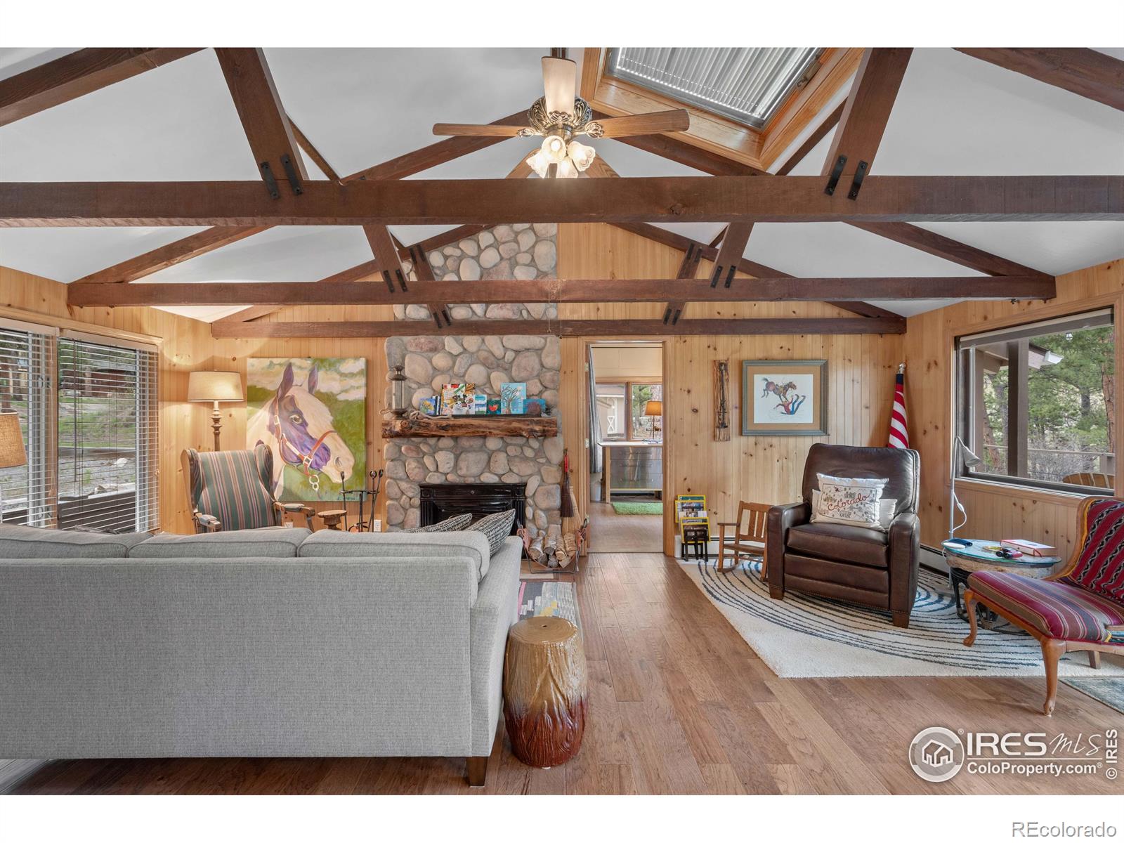 MLS Image #5 for 332  cedar drive,lyons, Colorado