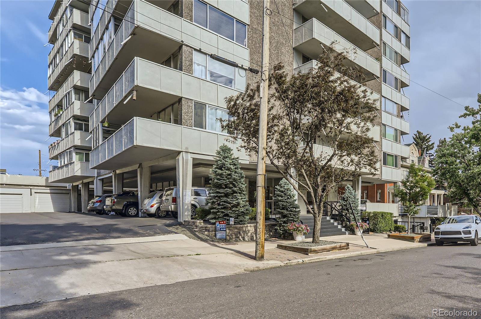 MLS Image #26 for 740 n pearl street 503,denver, Colorado