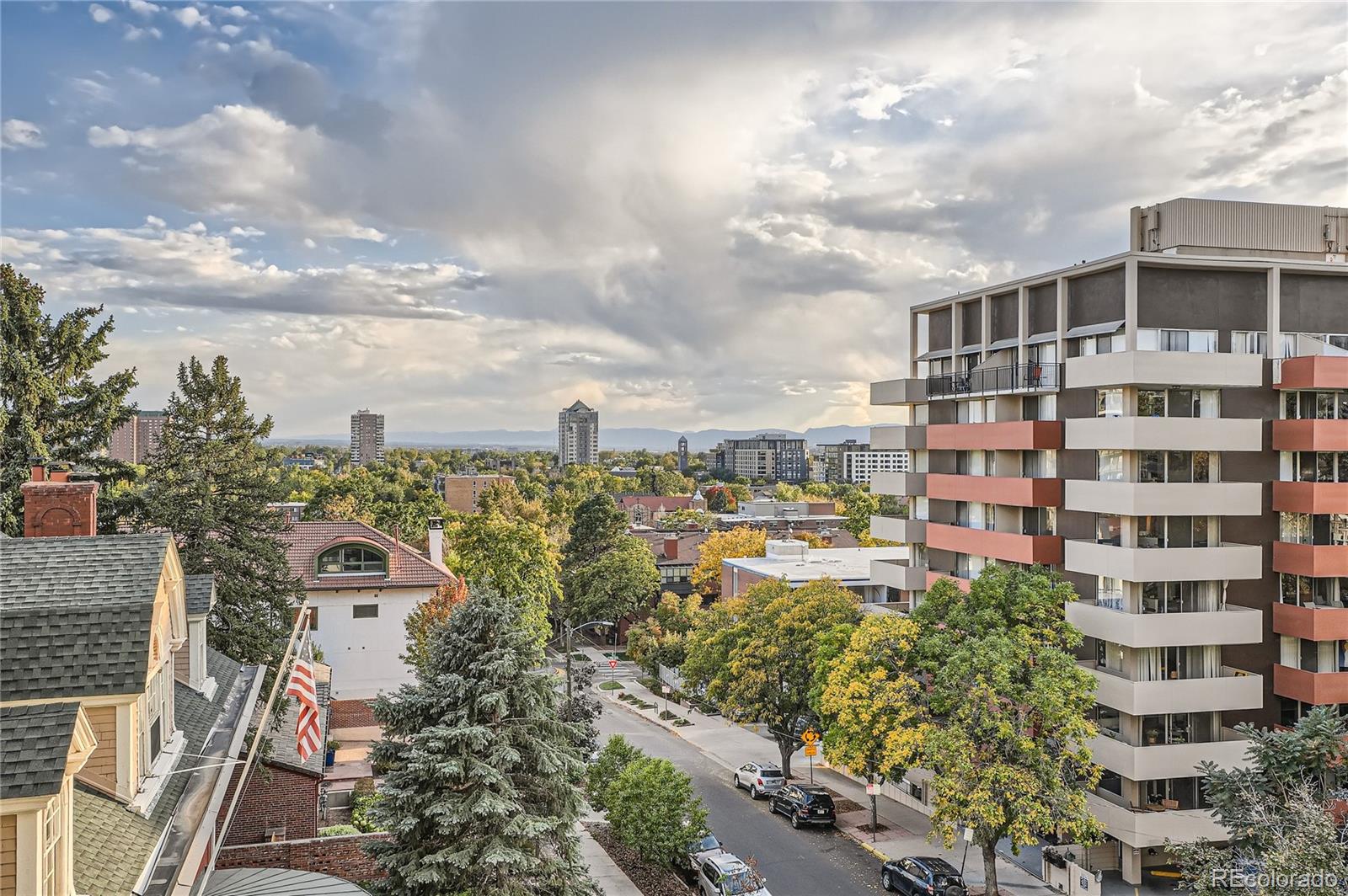 MLS Image #6 for 740 n pearl street 503,denver, Colorado