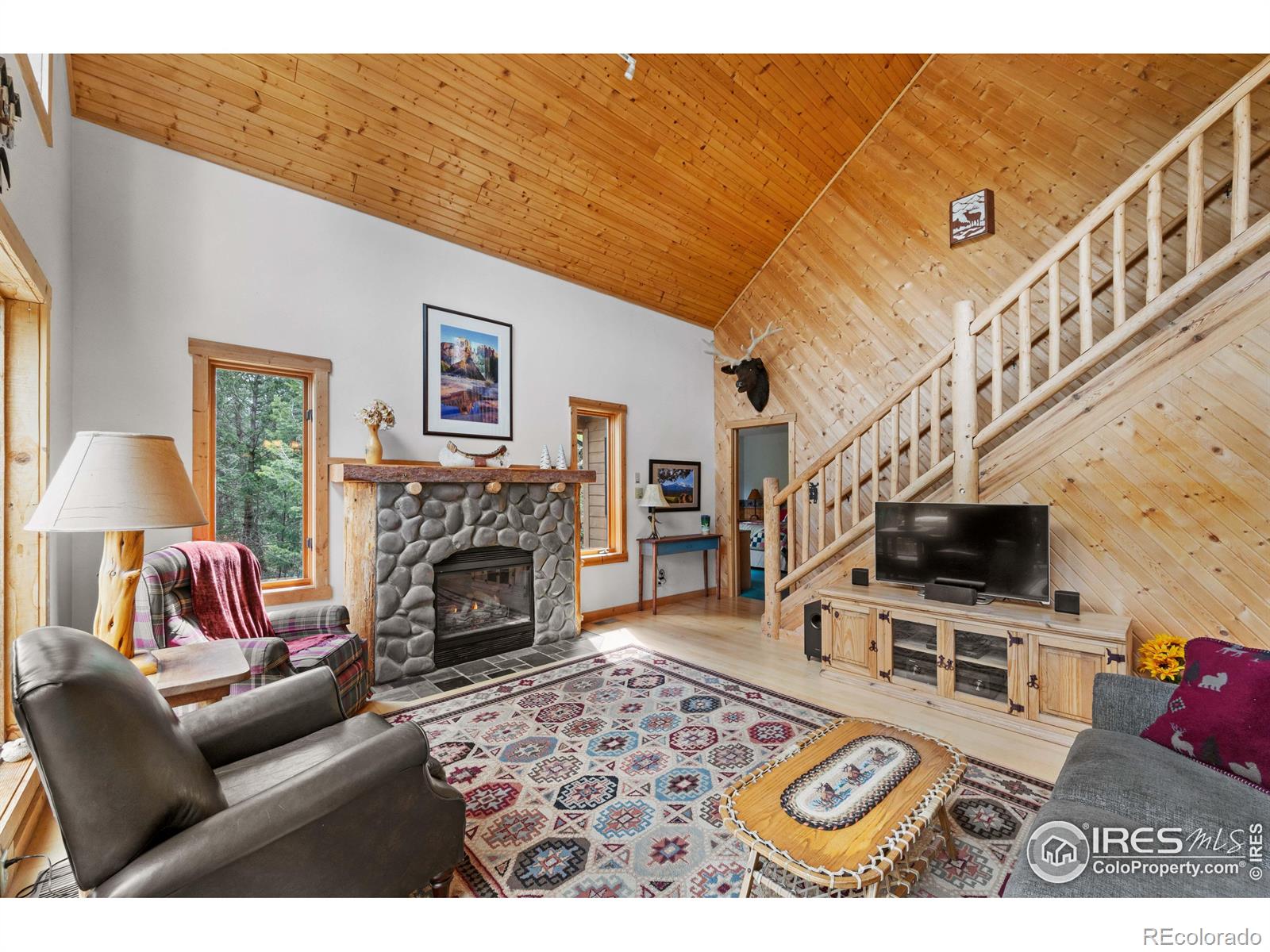 MLS Image #11 for 743  hickory drive,lyons, Colorado