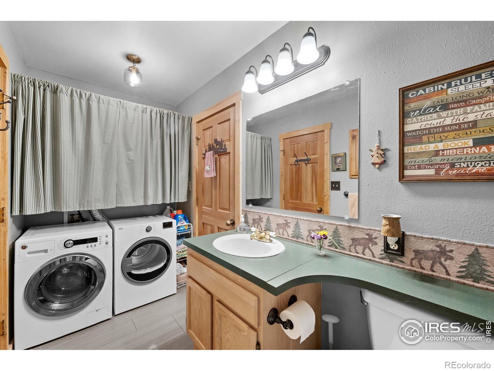 MLS Image #18 for 743  hickory drive,lyons, Colorado