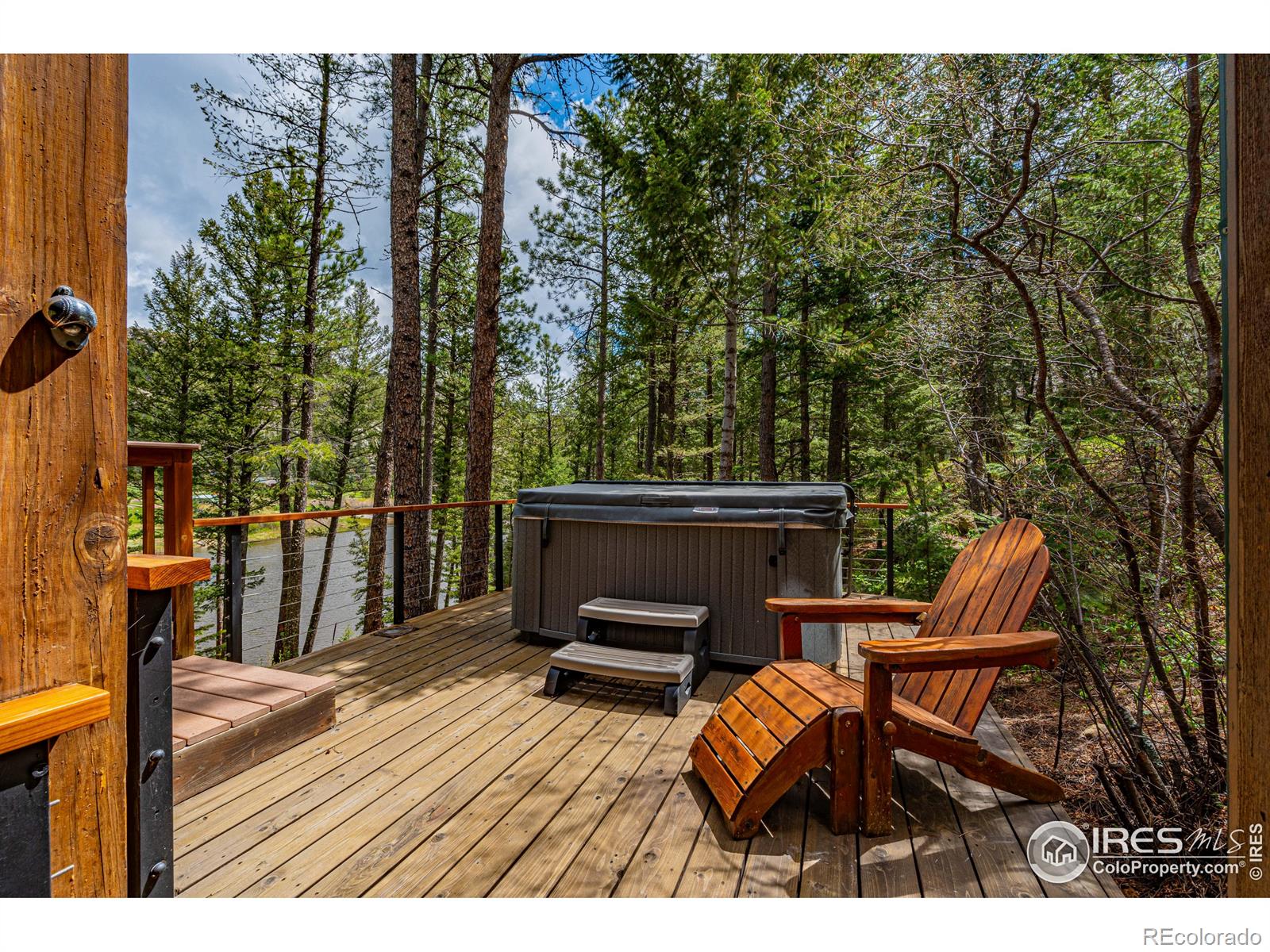 MLS Image #28 for 743  hickory drive,lyons, Colorado