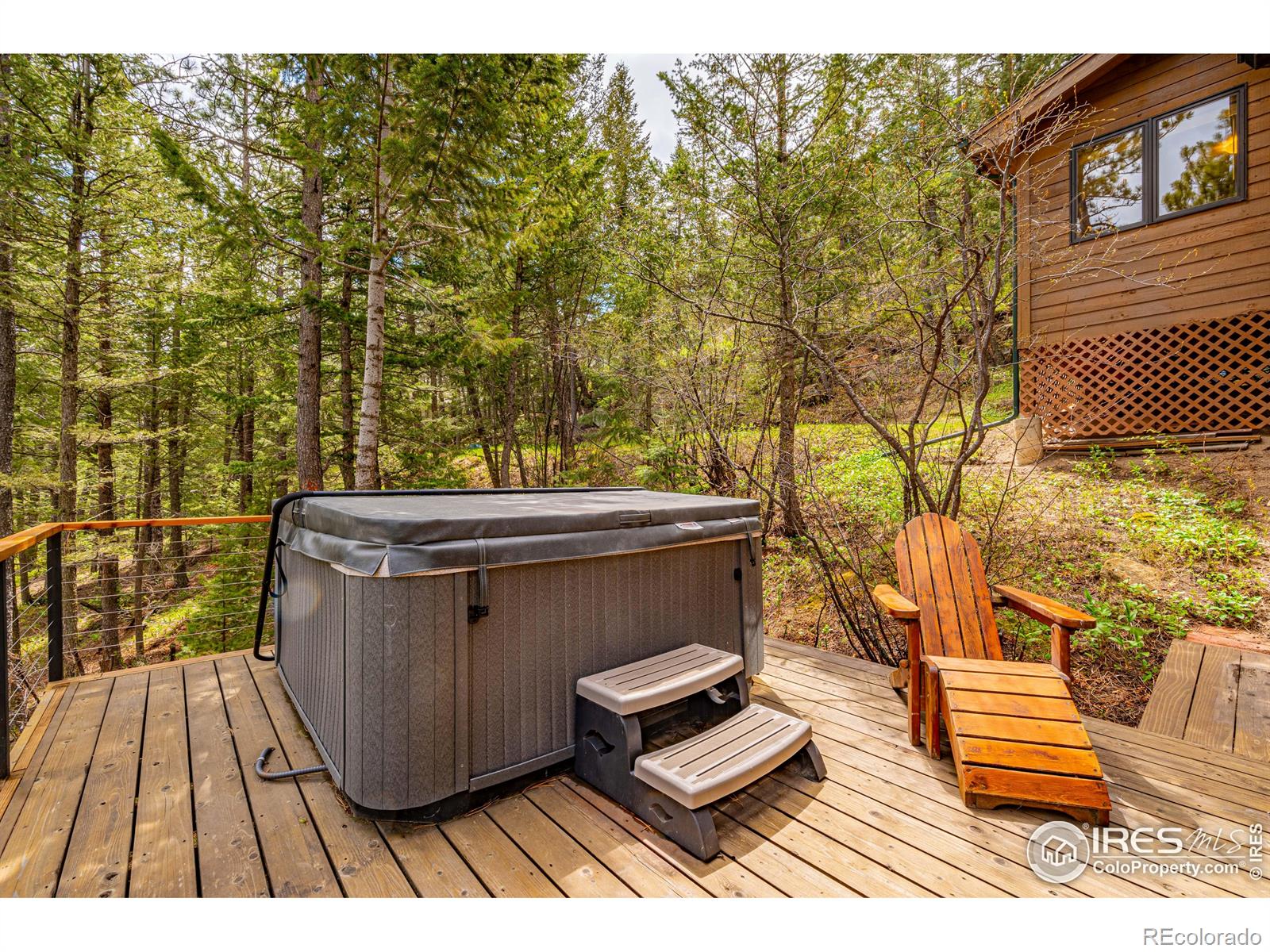 MLS Image #29 for 743  hickory drive,lyons, Colorado