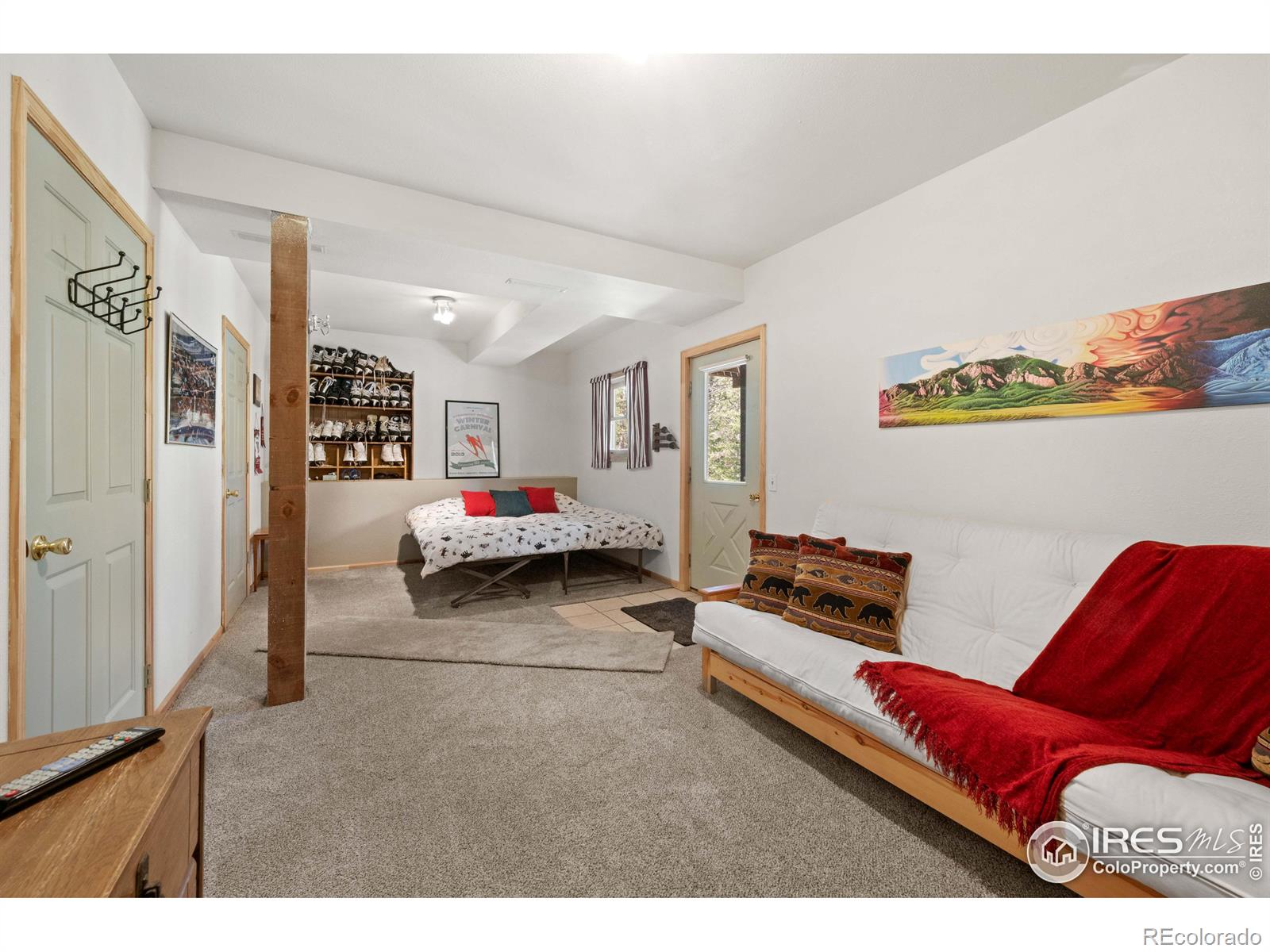 MLS Image #32 for 743  hickory drive,lyons, Colorado