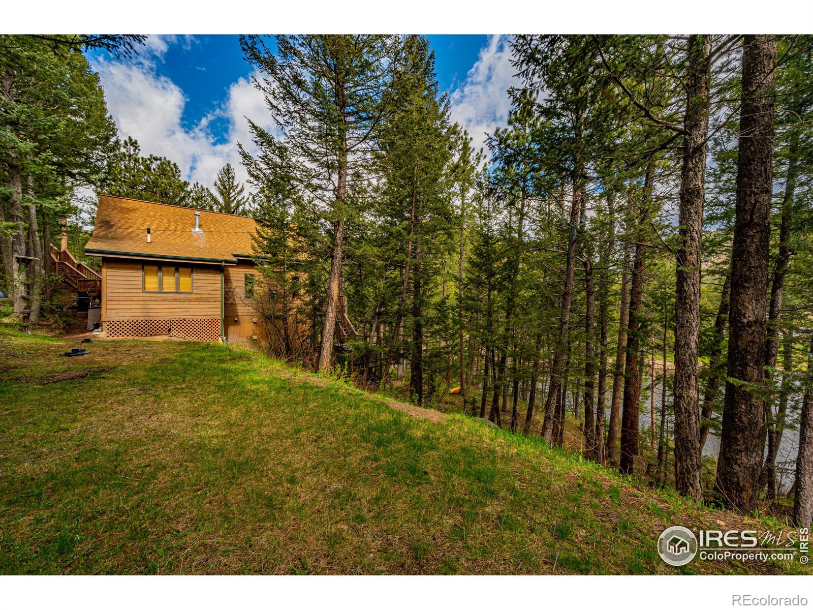 MLS Image #34 for 743  hickory drive,lyons, Colorado