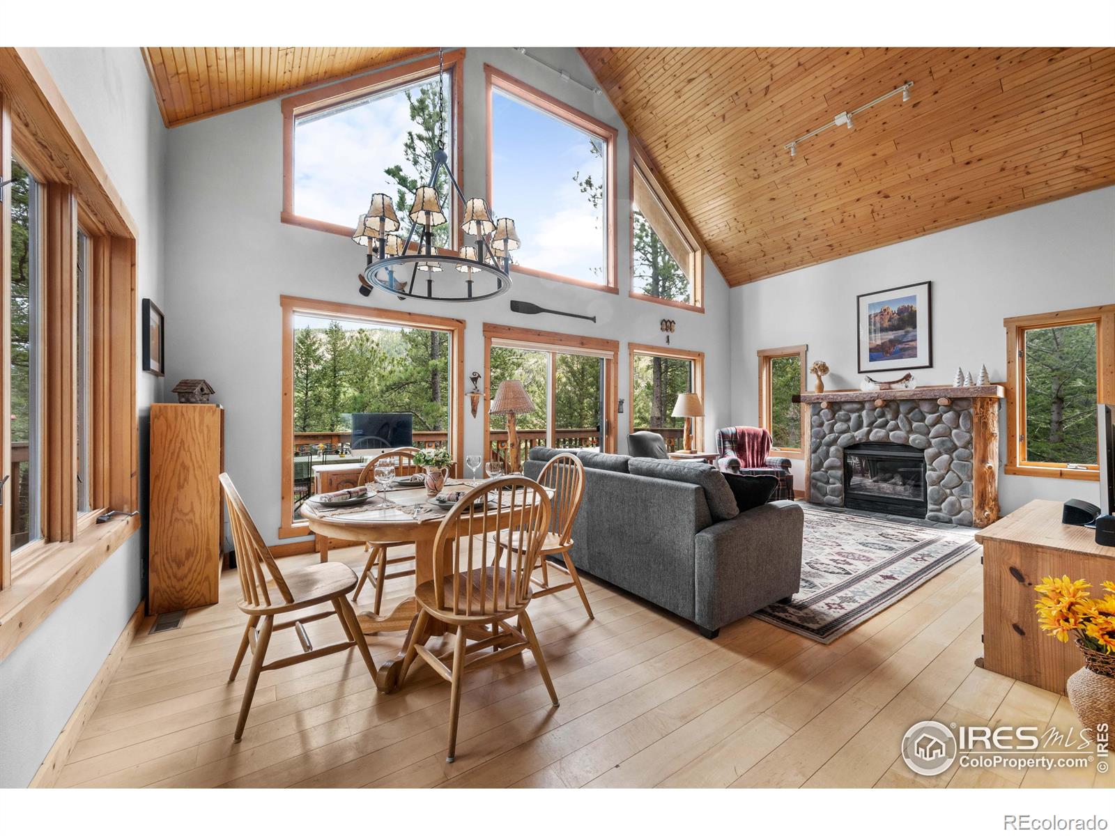 MLS Image #4 for 743  hickory drive,lyons, Colorado