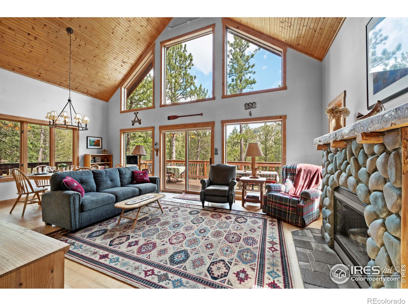 MLS Image #7 for 743  hickory drive,lyons, Colorado