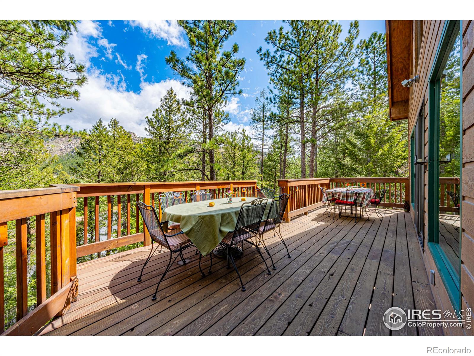 MLS Image #8 for 743  hickory drive,lyons, Colorado