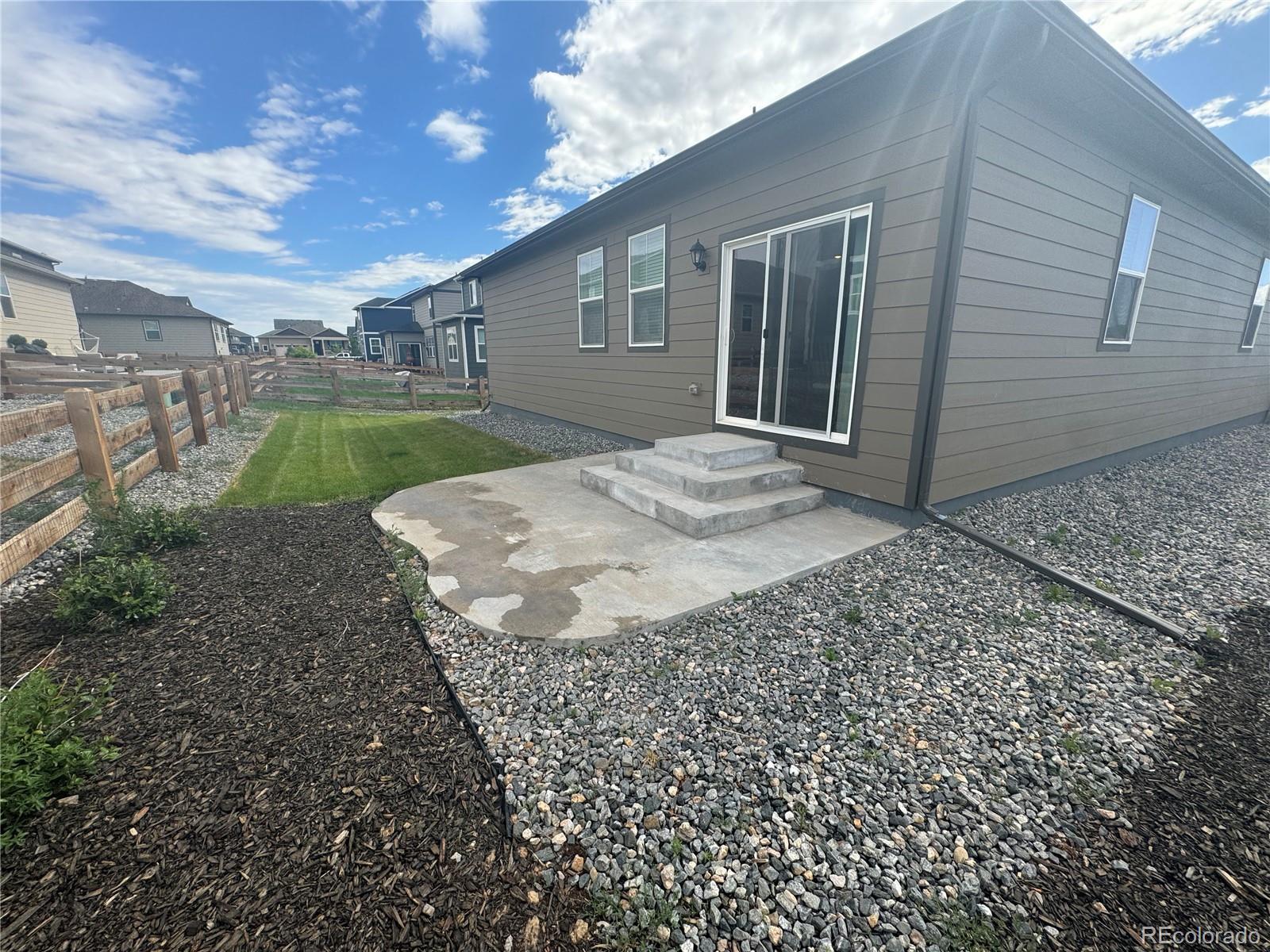 MLS Image #16 for 108  monarch street,bennett, Colorado