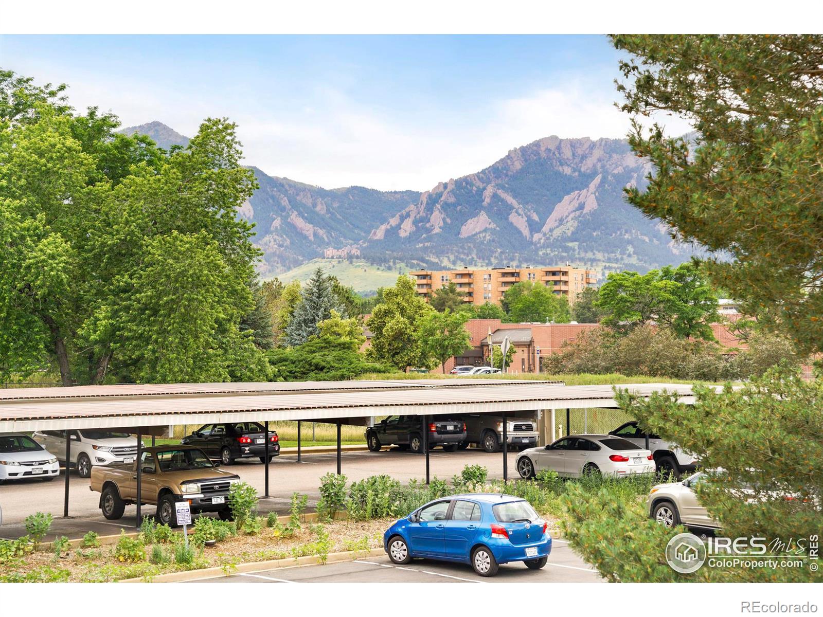 MLS Image #19 for 645  manhattan place,boulder, Colorado