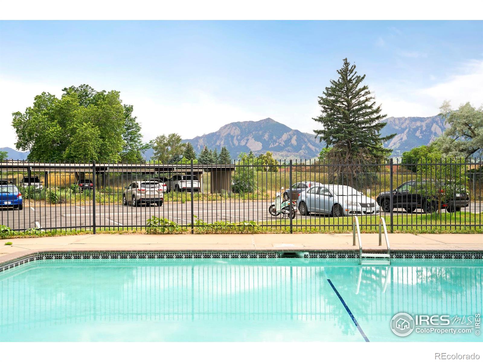 MLS Image #21 for 645  manhattan place,boulder, Colorado