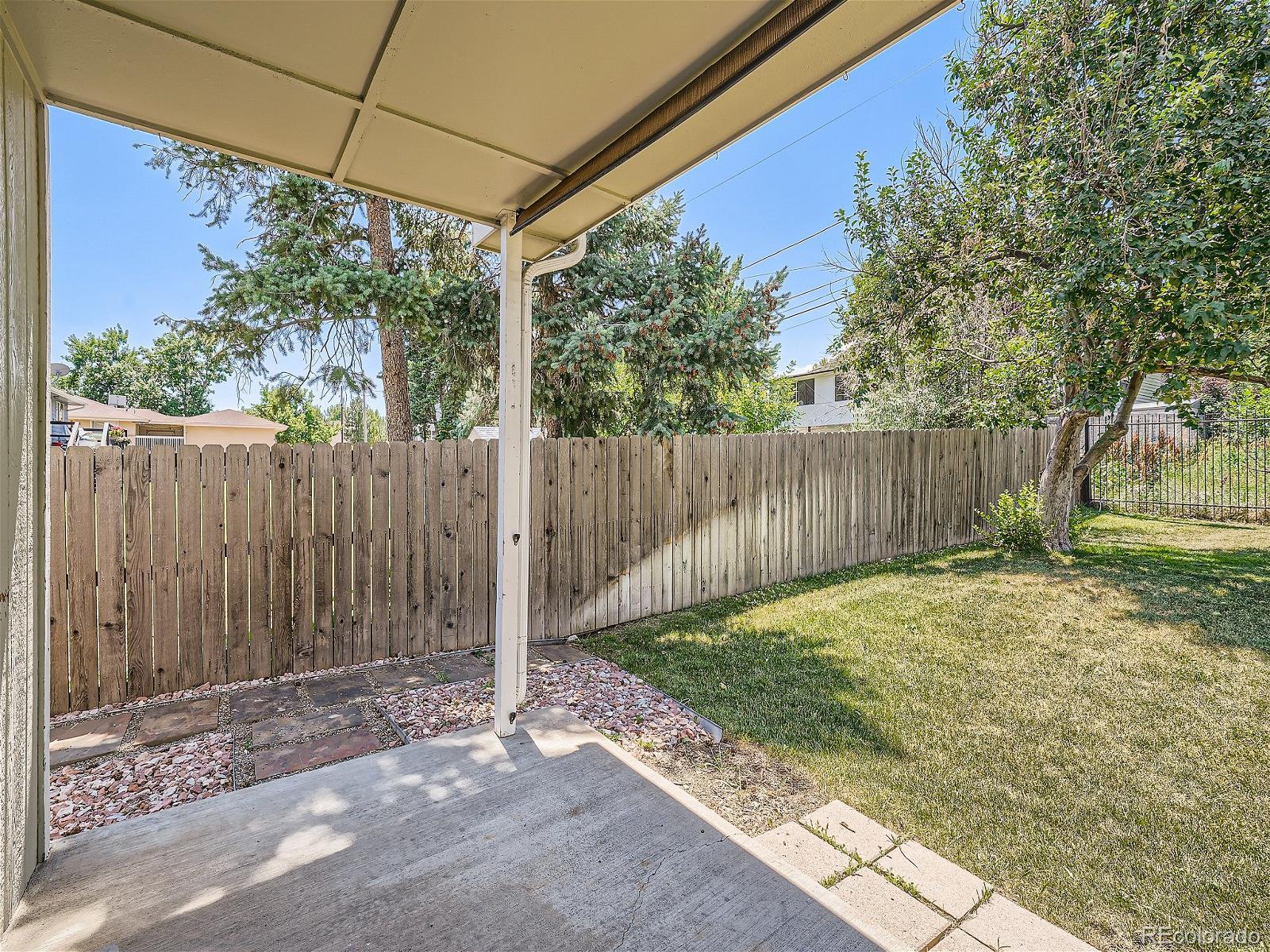 MLS Image #27 for 965  zinnia street,golden, Colorado