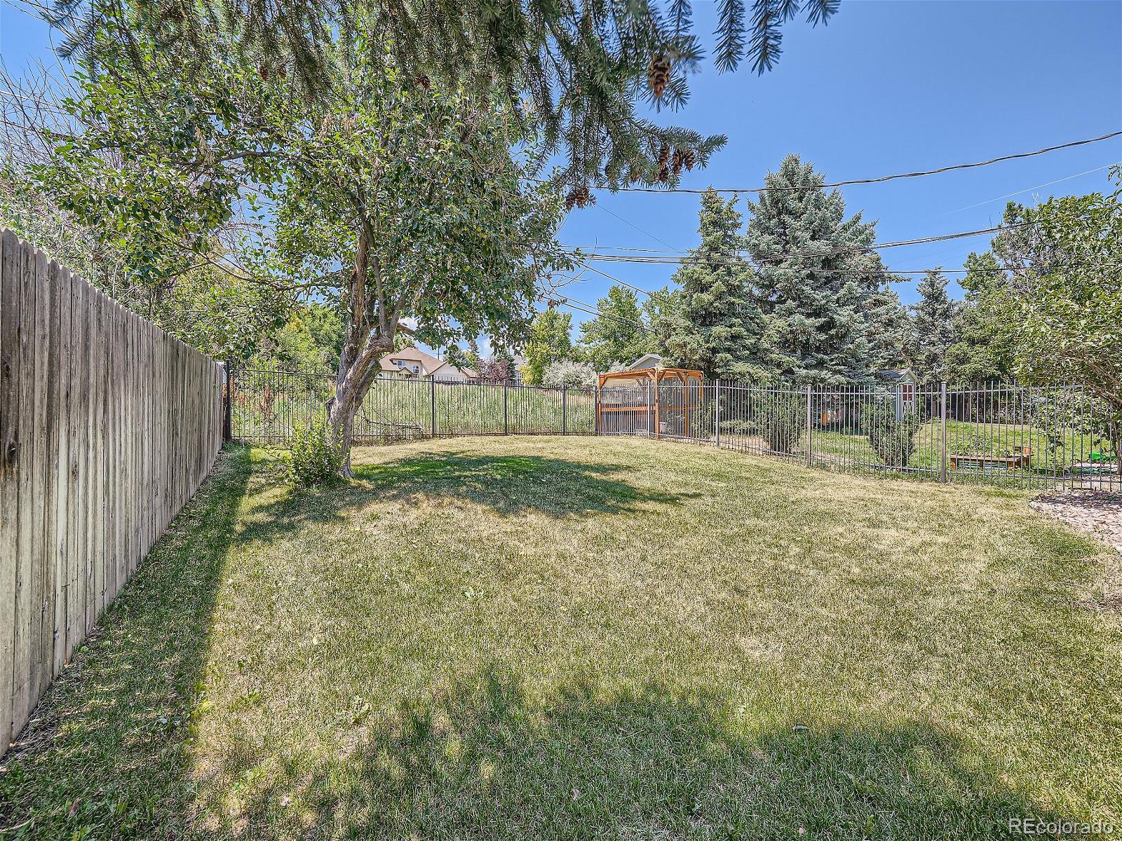 MLS Image #28 for 965  zinnia street,golden, Colorado