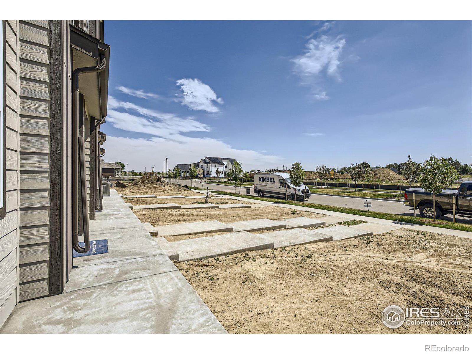 MLS Image #27 for 764  pokeweed lane,fort collins, Colorado