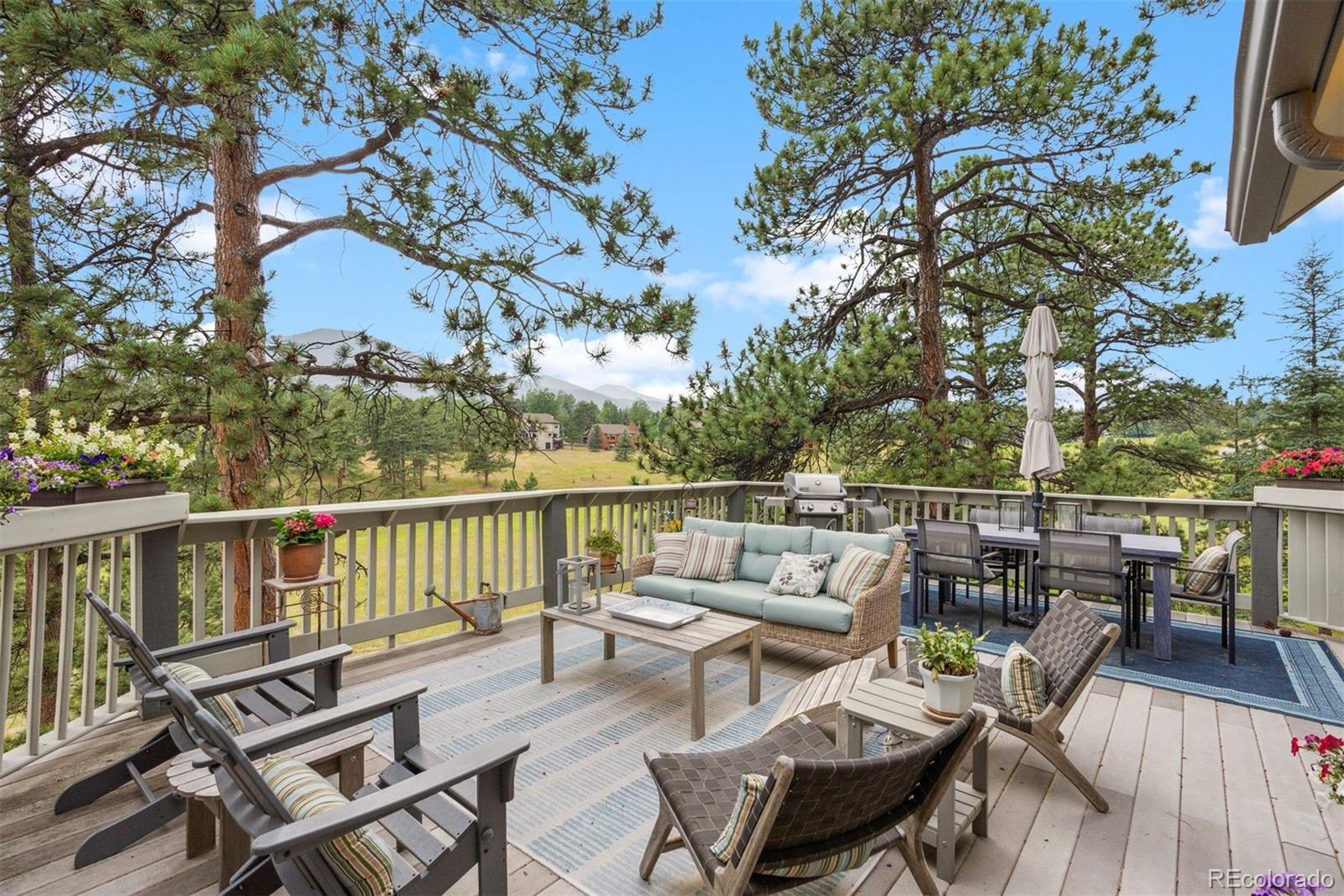 MLS Image #14 for 1616  ajax lane,evergreen, Colorado