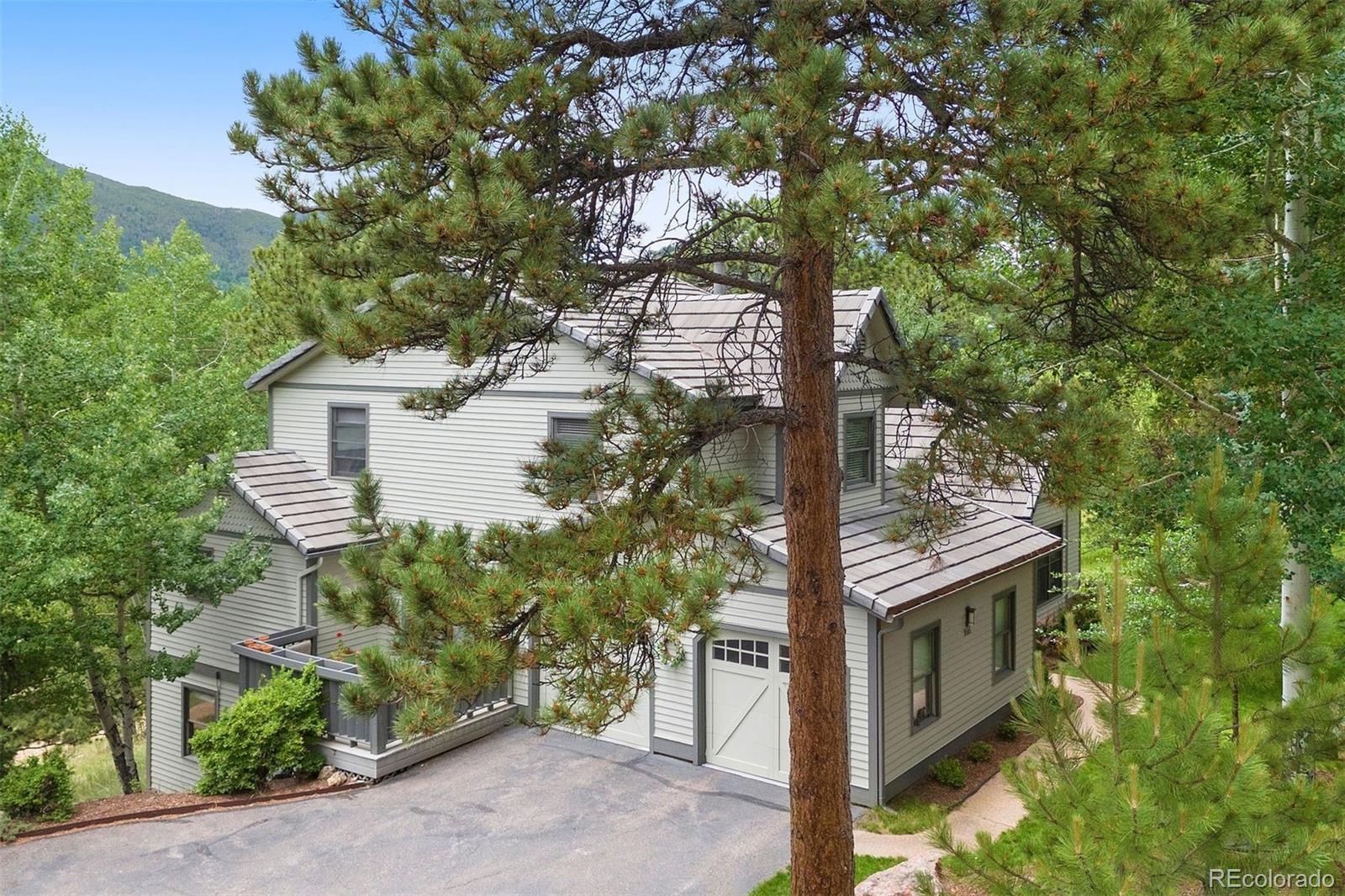 MLS Image #39 for 1616  ajax lane,evergreen, Colorado