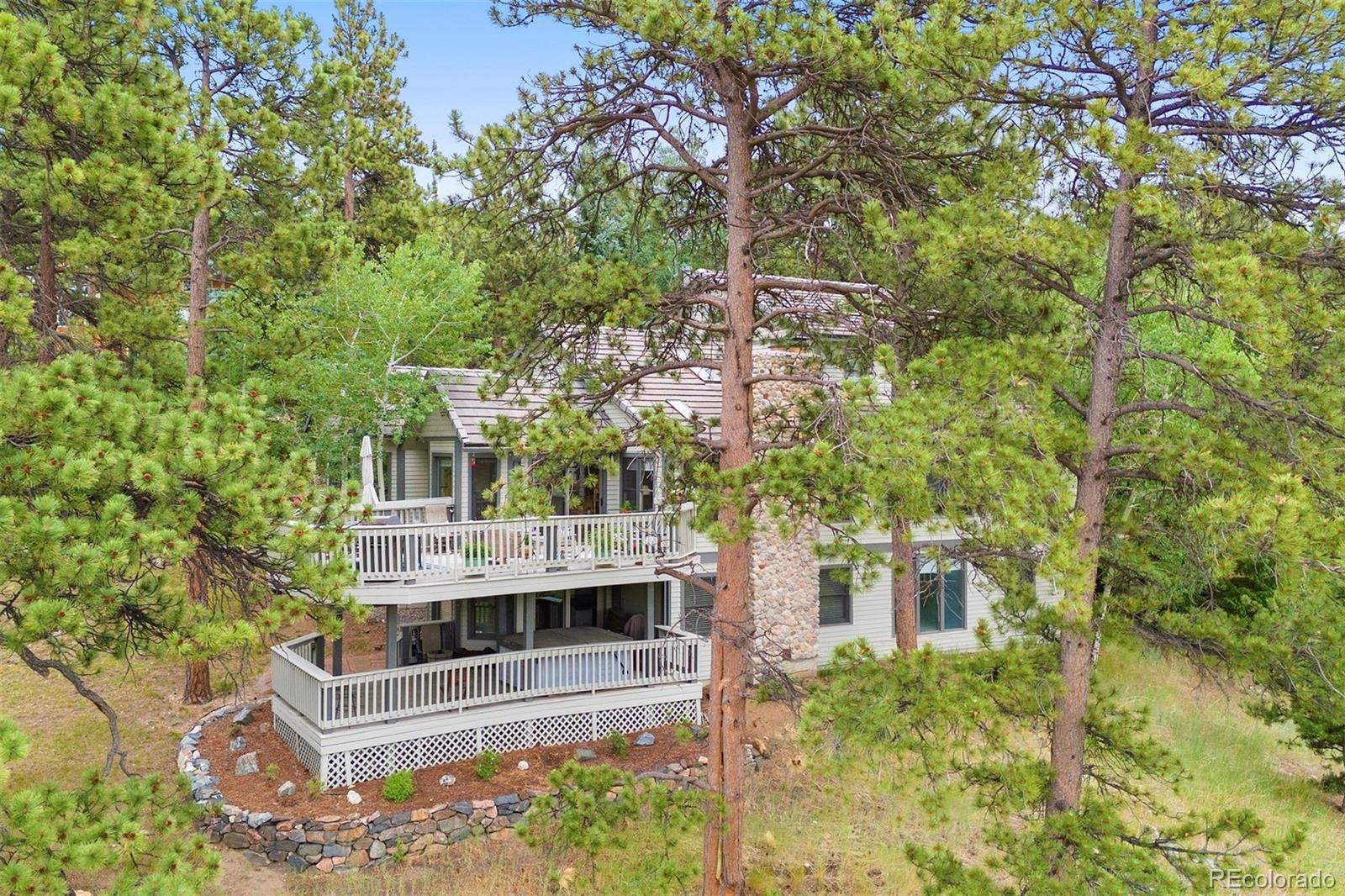 MLS Image #41 for 1616  ajax lane,evergreen, Colorado