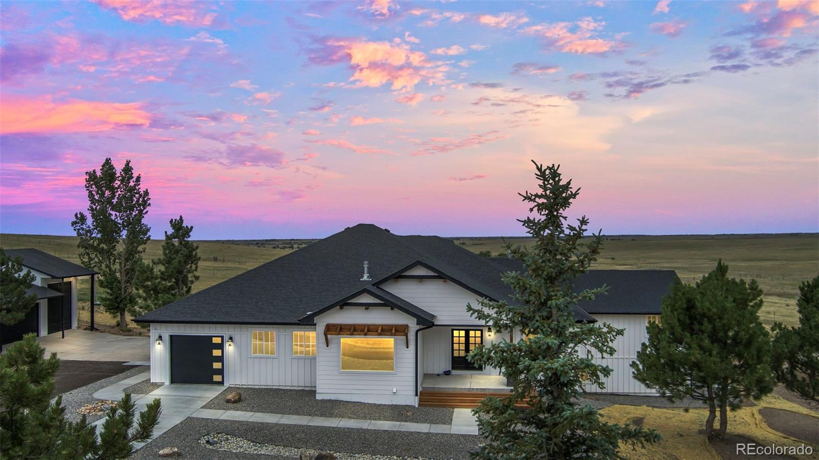 MLS Image #0 for 18775  sweet road,peyton, Colorado