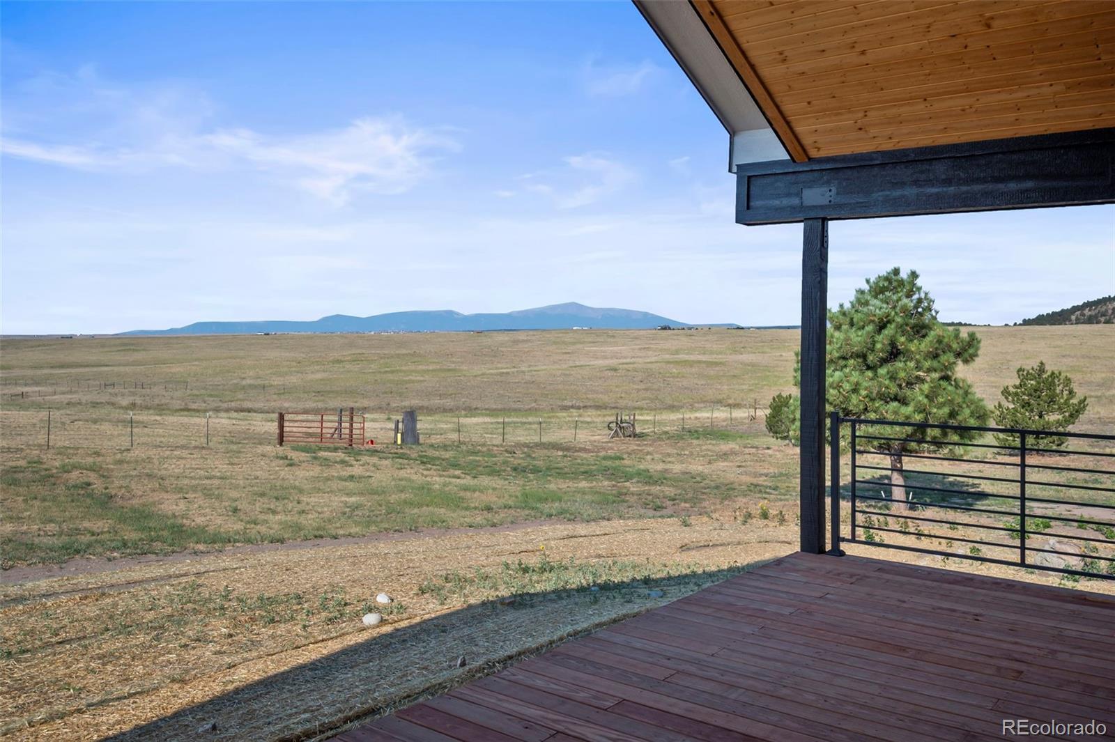 MLS Image #3 for 18775  sweet road,peyton, Colorado