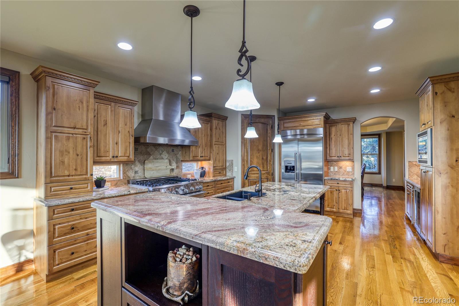 MLS Image #13 for 9317  windhaven drive,parker, Colorado