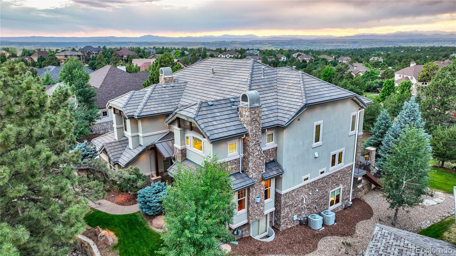 MLS Image #2 for 9317  windhaven drive,parker, Colorado