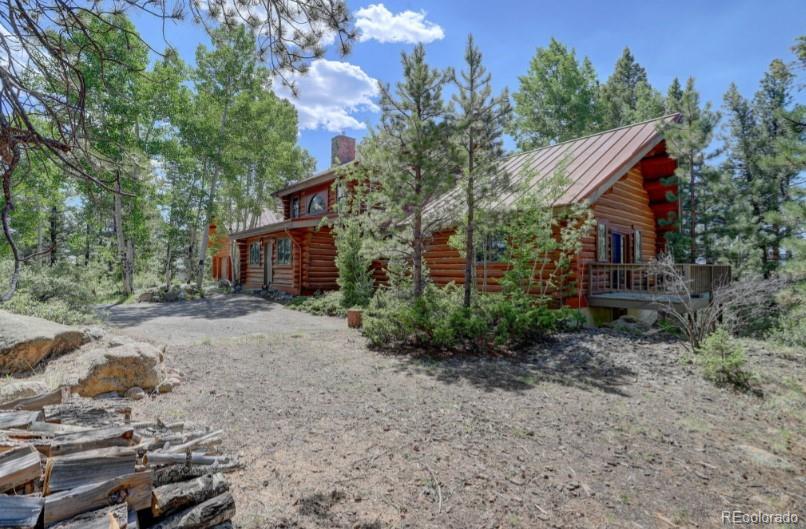 MLS Image #26 for 144  nova drive,pine, Colorado