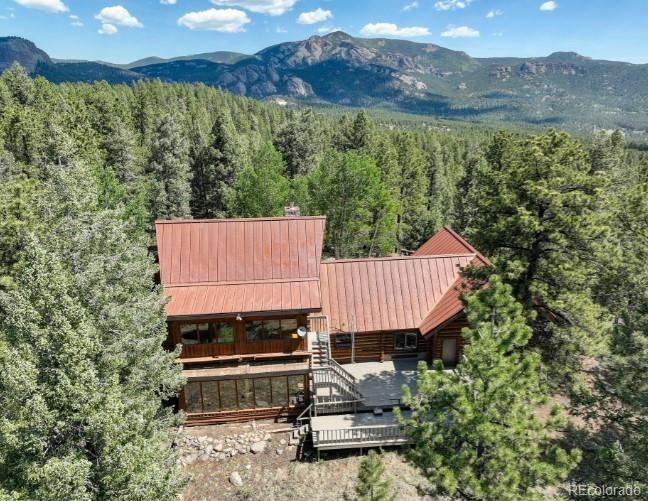 MLS Image #31 for 144  nova drive,pine, Colorado