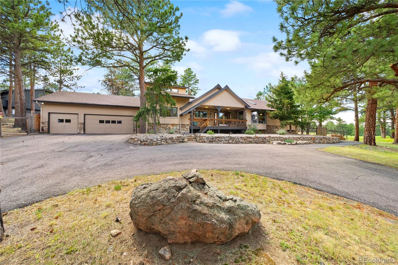 MLS Image #0 for 30821  clubhouse lane,evergreen, Colorado