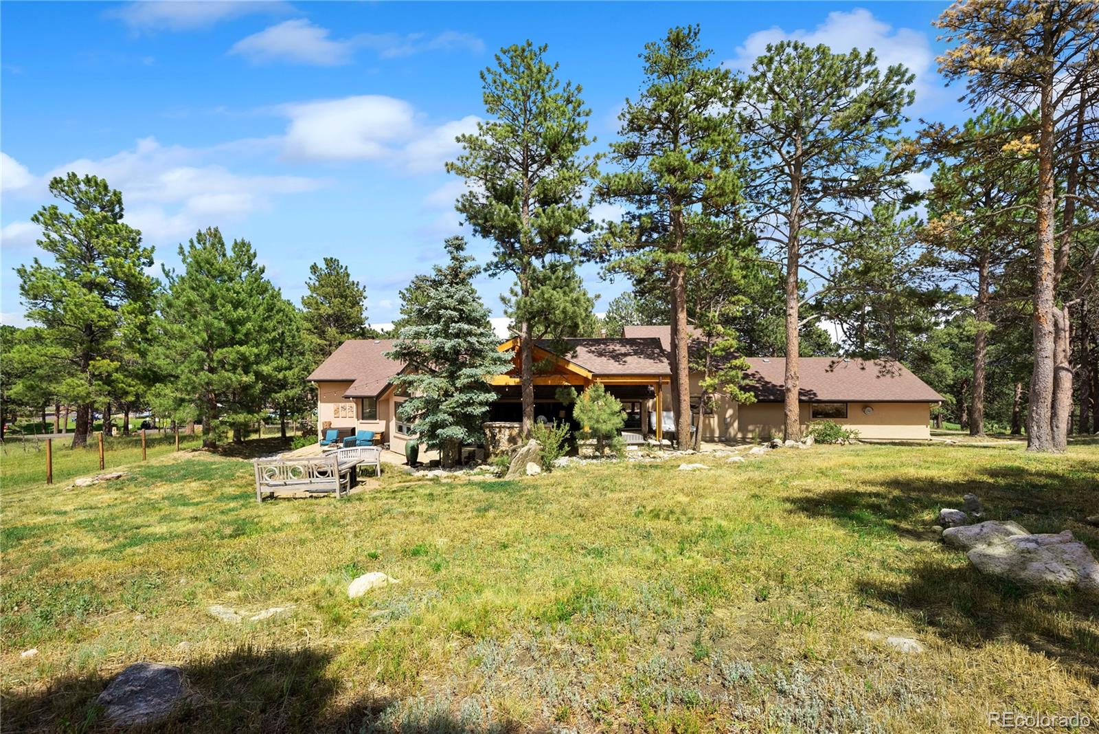 MLS Image #40 for 30821  clubhouse lane,evergreen, Colorado