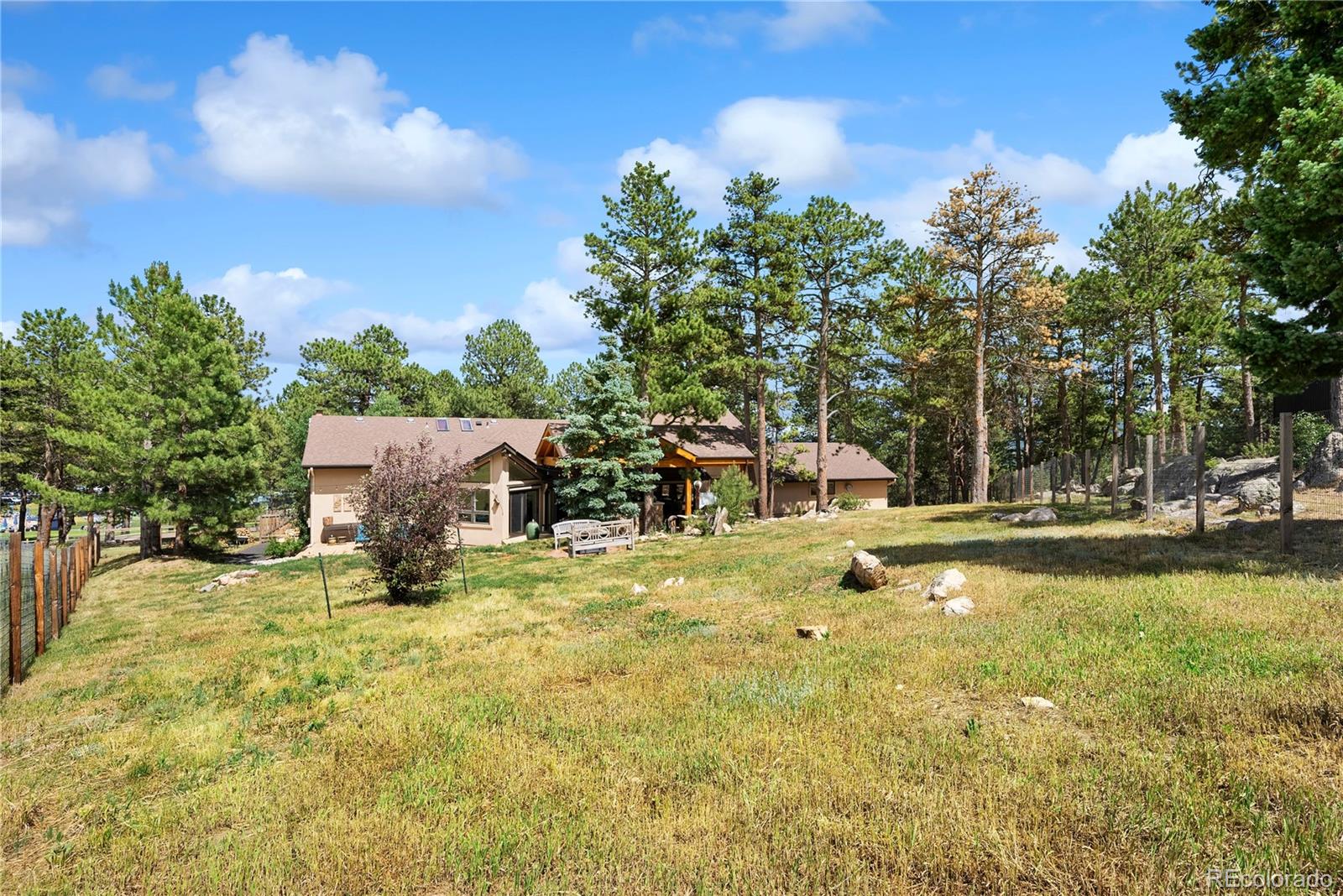 MLS Image #41 for 30821  clubhouse lane,evergreen, Colorado