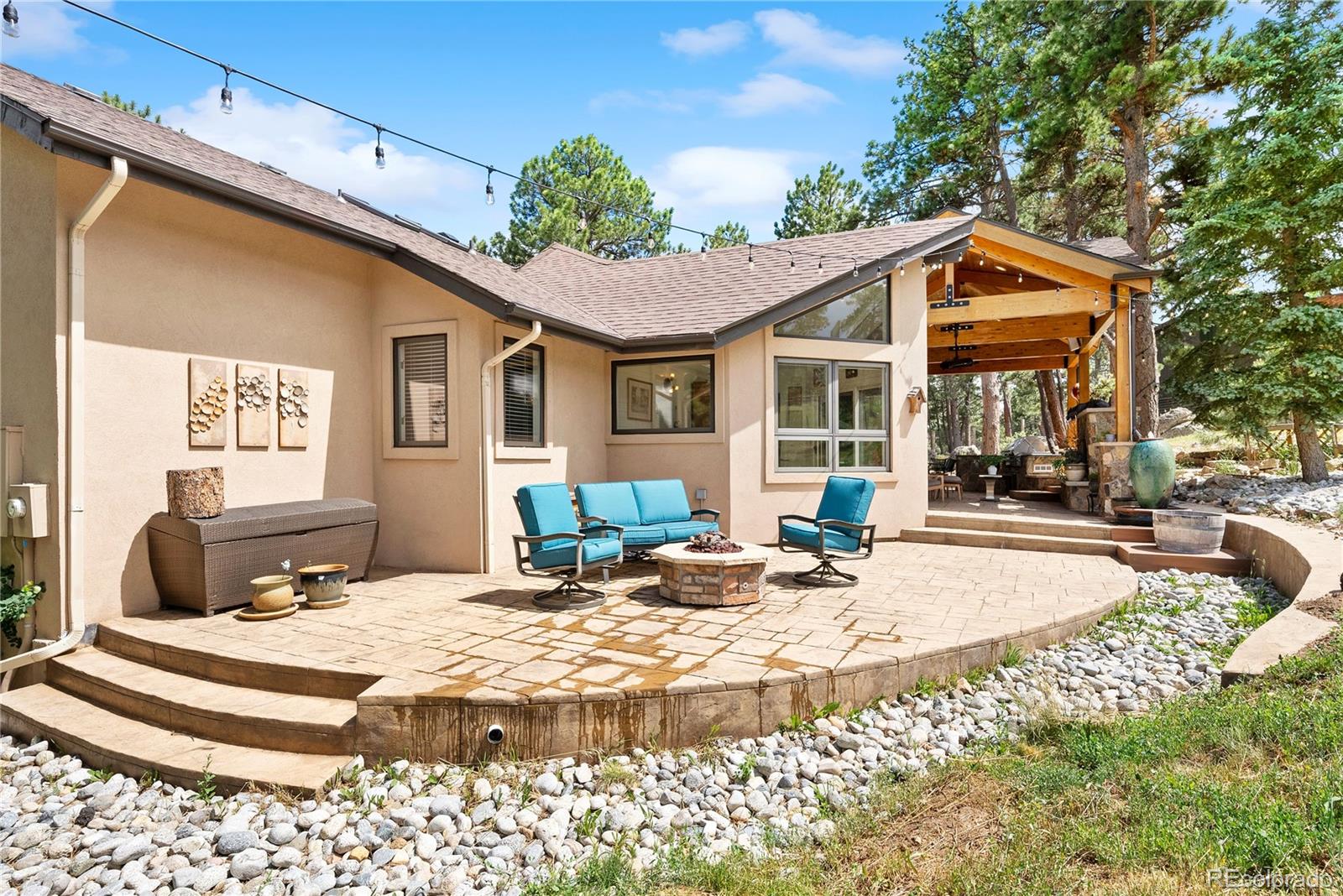 MLS Image #42 for 30821  clubhouse lane,evergreen, Colorado