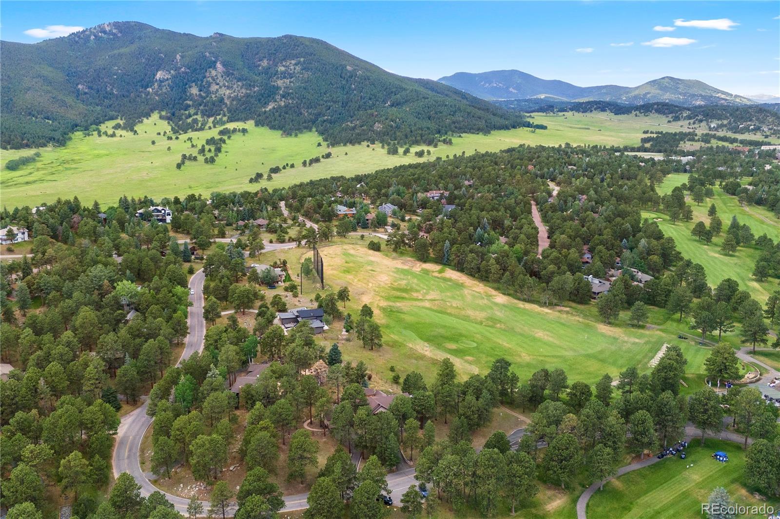 MLS Image #44 for 30821  clubhouse lane,evergreen, Colorado