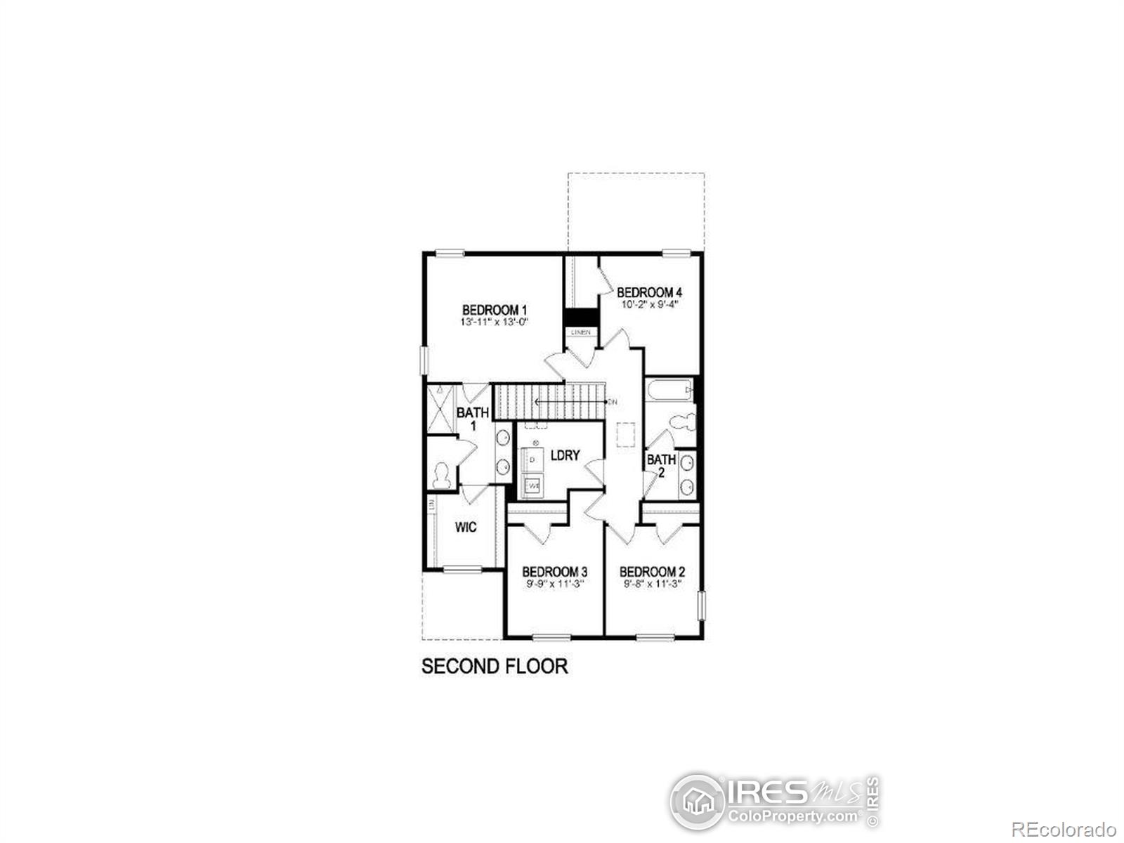 MLS Image #24 for 839  crest street,lochbuie, Colorado