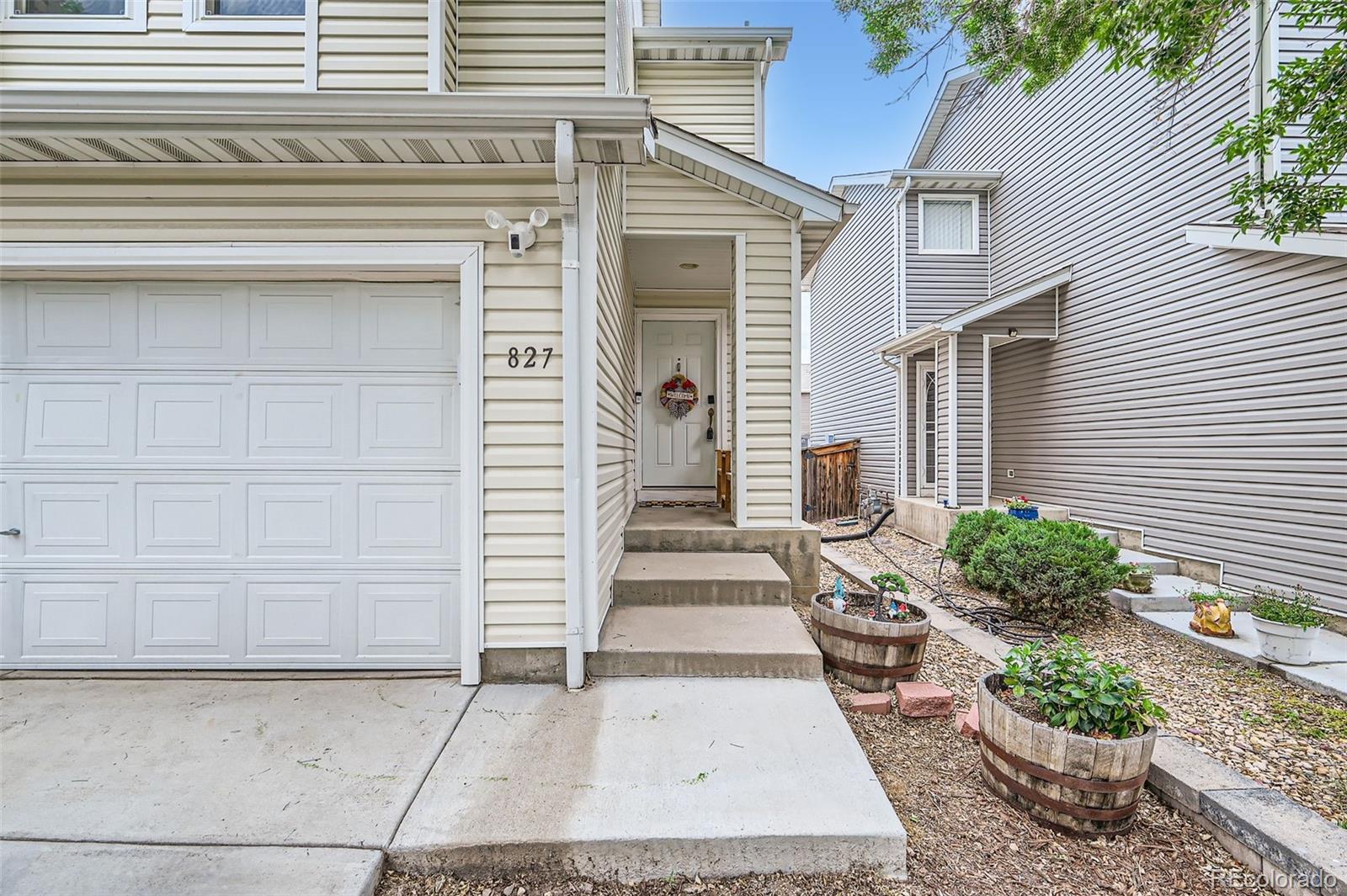 MLS Image #3 for 827  pintail avenue,brighton, Colorado