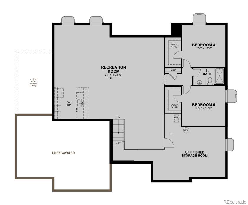 MLS Image #28 for 5156  hickory oaks trail,castle rock, Colorado