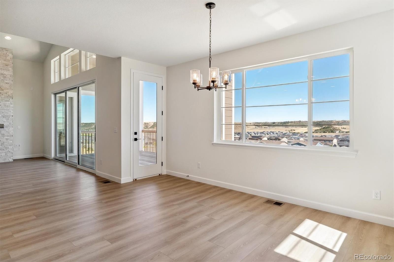 MLS Image #6 for 5156  hickory oaks trail,castle rock, Colorado