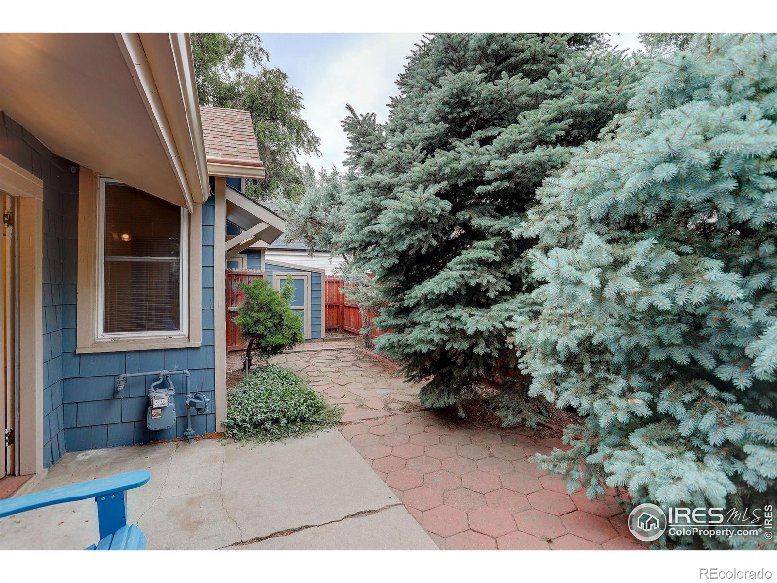 MLS Image #16 for 7820 e 17th avenue,denver, Colorado